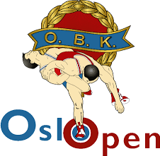 rangliste Oslo open wrestling 2016 