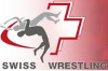 swiss wrestling logo